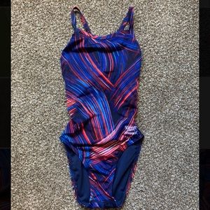 Speedo Competition Suit
